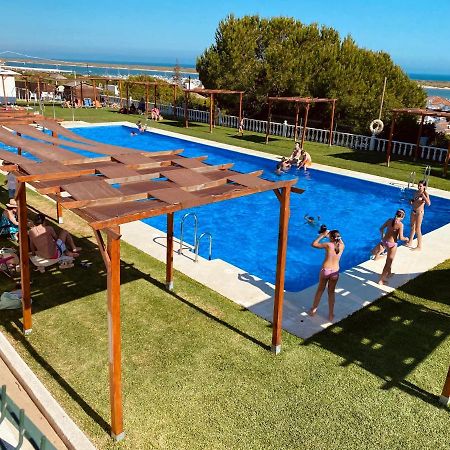 Mirador Del Atlantico Apartment El Rompido Exterior photo