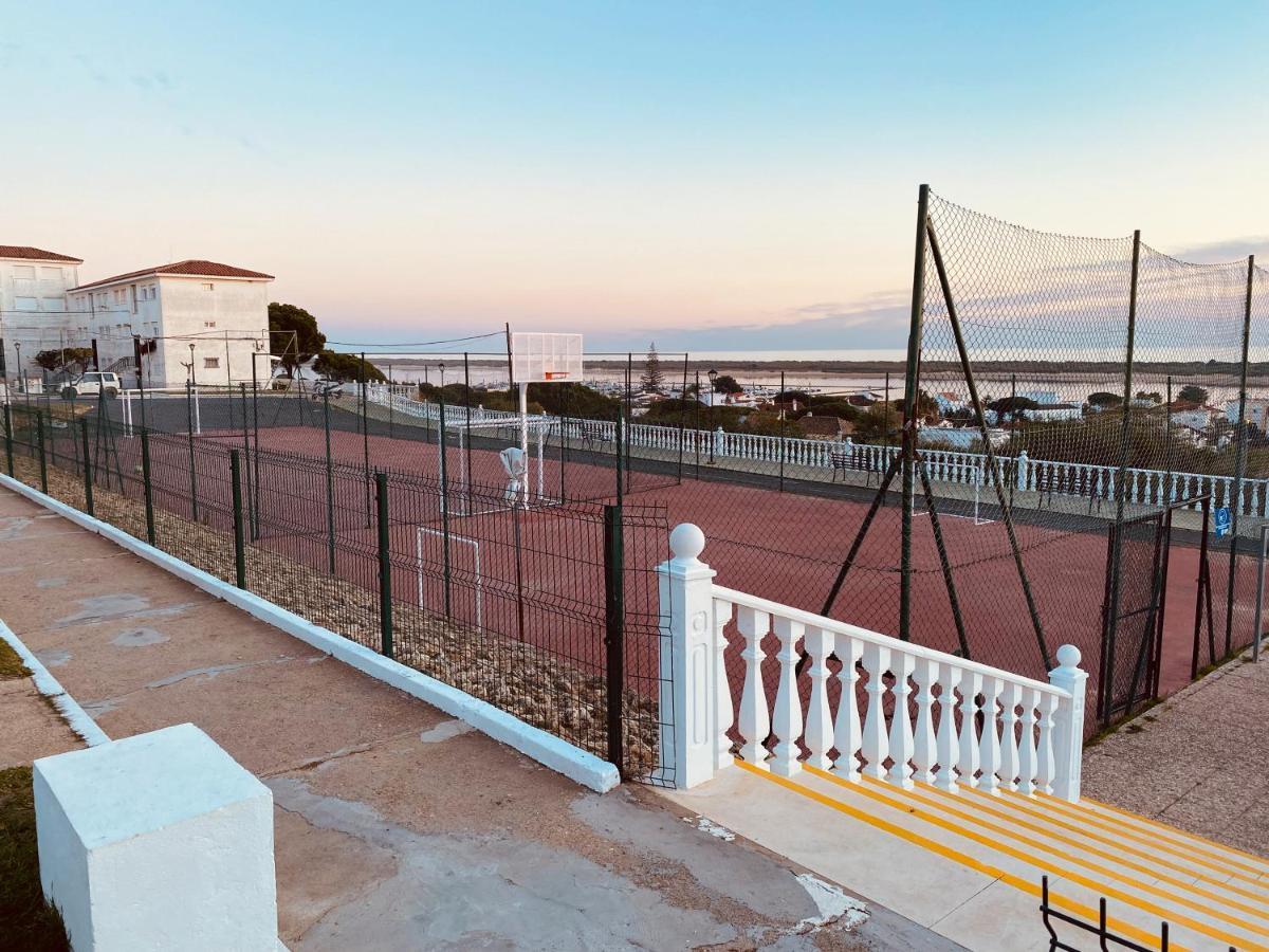 Mirador Del Atlantico Apartment El Rompido Exterior photo